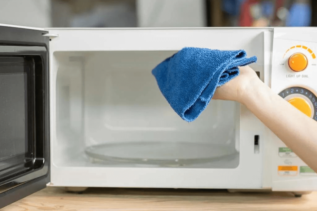 Can You Microwave Towels Useful Tips and Tricks