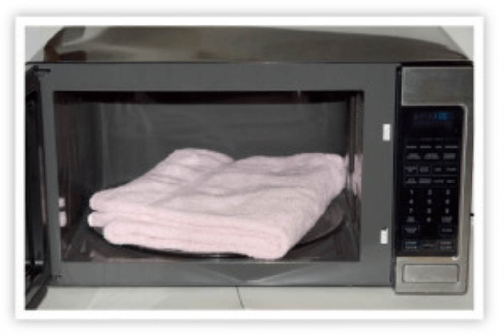 Can You Microwave Towels Useful Tips and Tricks