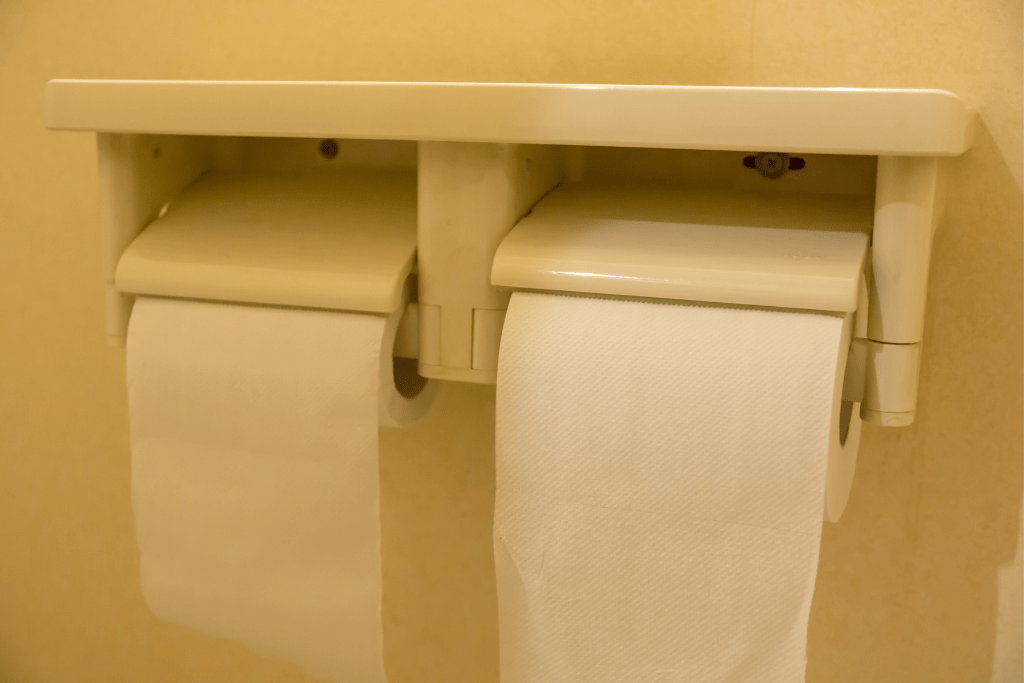 How to Open a Paper Towel Dispenser Without a Key-Tips & Tricks 