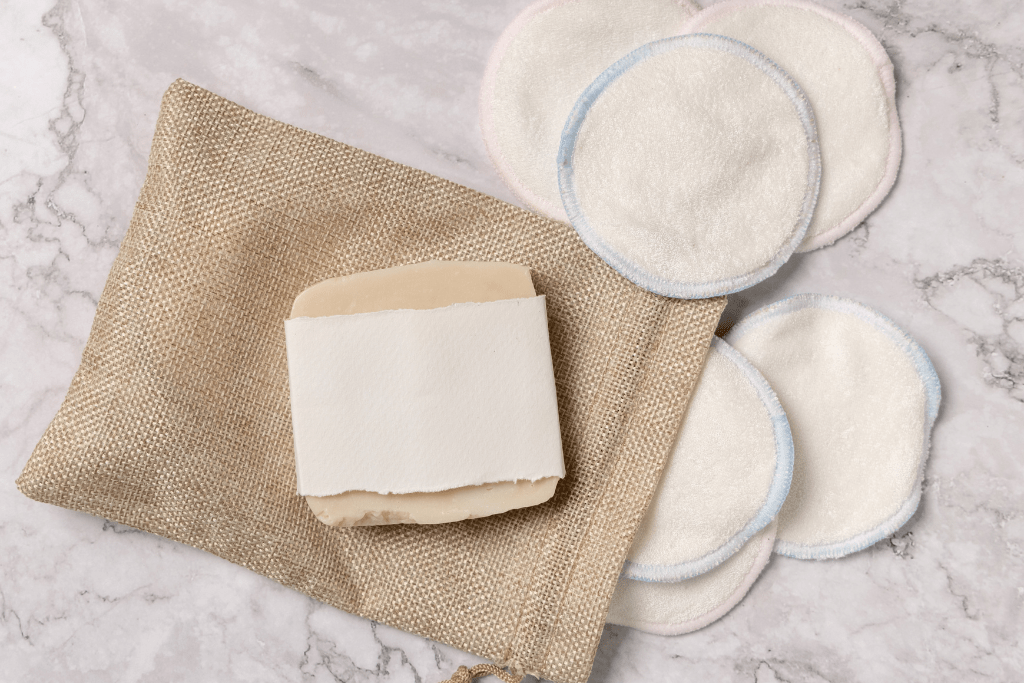 How to Make Your Own Reusable Paper Towels