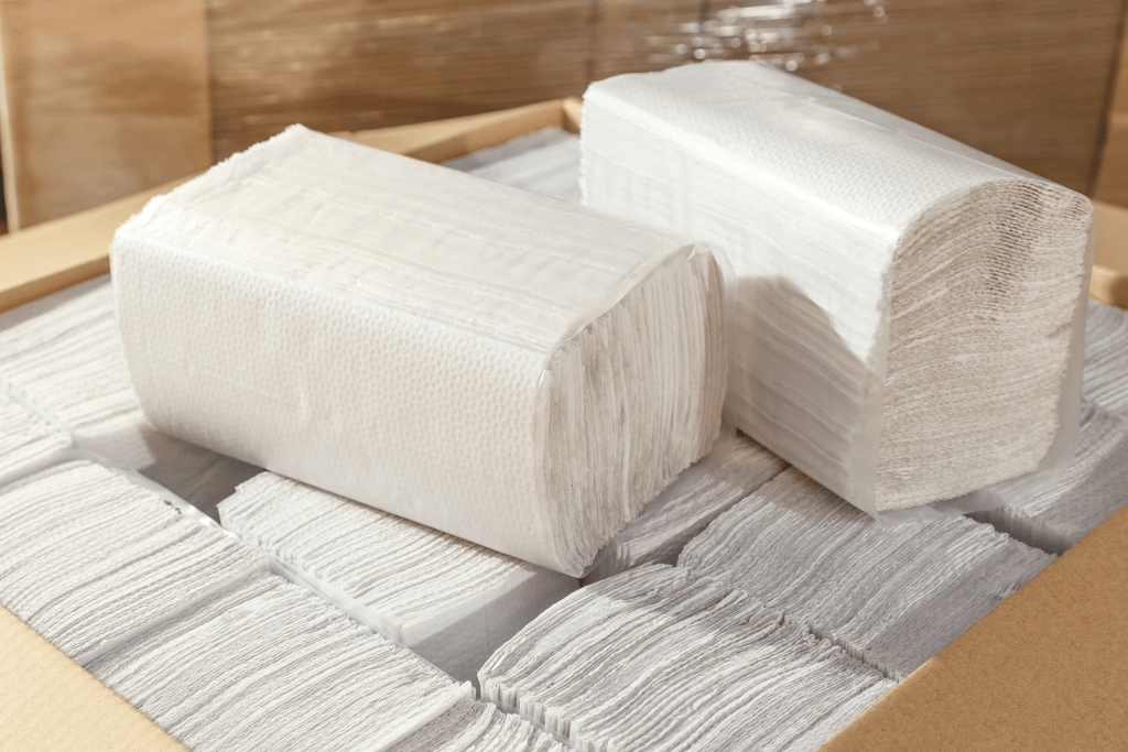 How to Make Your Own Reusable Paper Towels