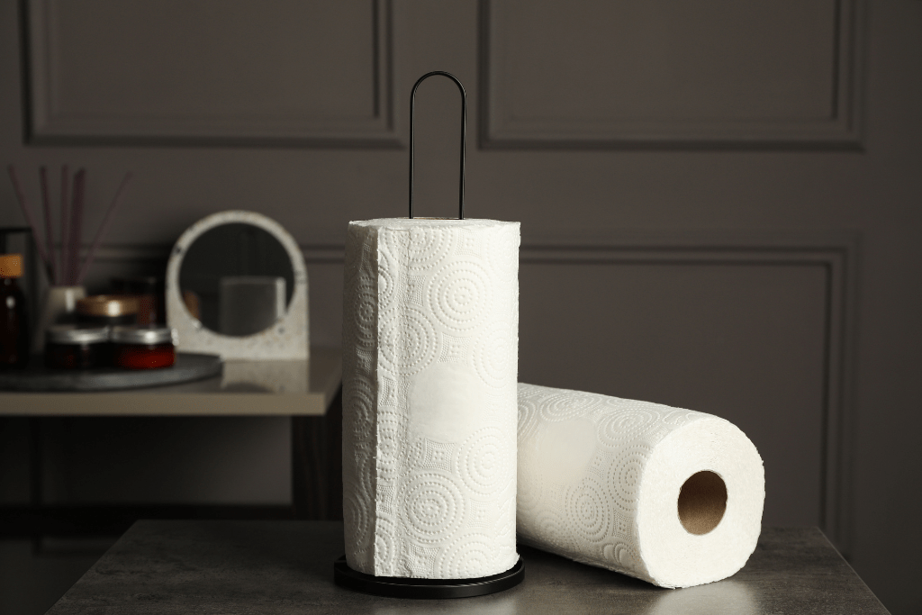 How Long is a Paper Towel Roll? Unraveling the Mystery