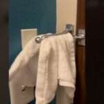Secret Hack: How to Secure a Hotel Room Door with a Towel?